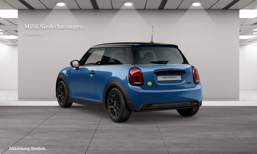 MINI Cooper SE *Sportsitze*Abstandswarner*Spurhalteas imagem 2
