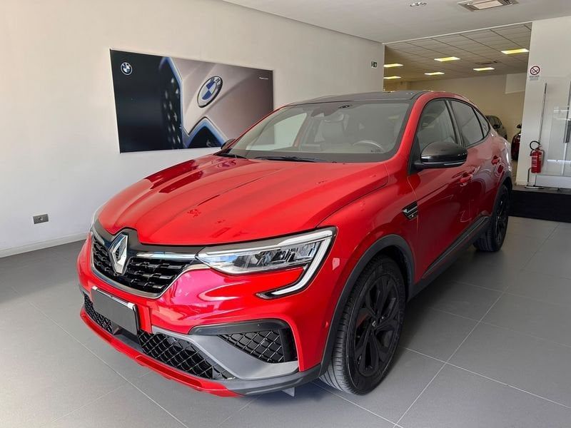 Image of Renault Arkana
