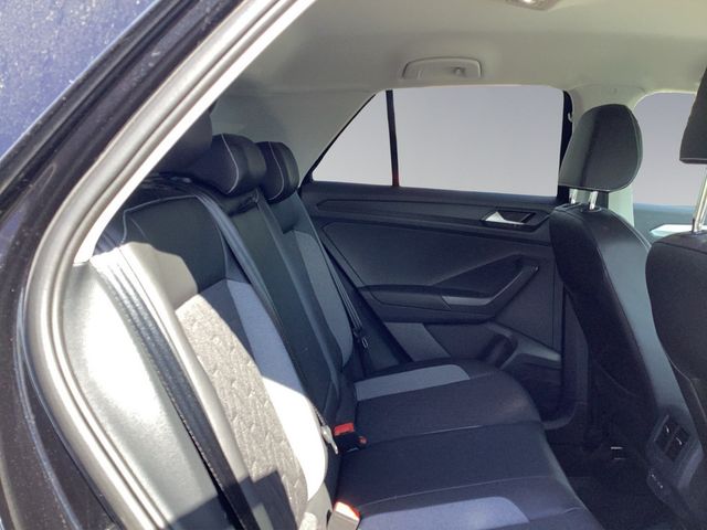 T-Roc 1.5TSI DSG Goal AHK