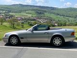 Mercedes-Benz SL 280 SL - R129 - Mercedes-Benz Oldtimer