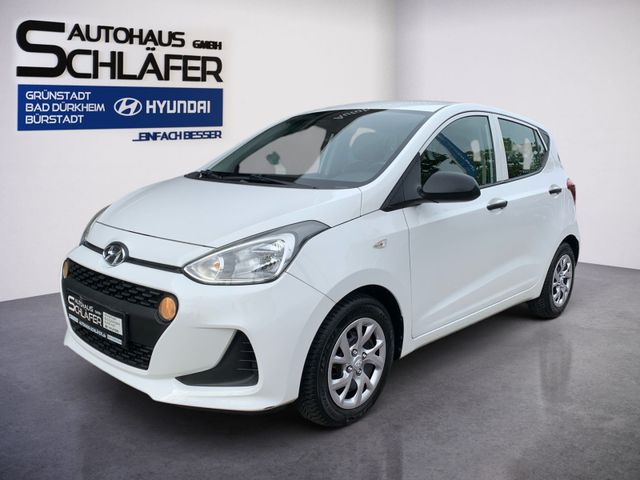 Hyundai i10 1.0 Classic