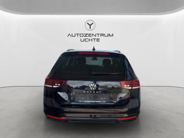 Volkswagen Passat Variant - 5