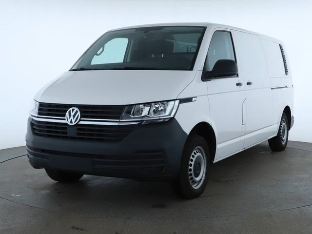 Volkswagen T6.1 Transporter ABT e-Kasten LR LANG DSG *2xTÜR