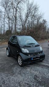 Smart Fortwo MCC, 42 PS - Smart: Mcc