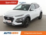 Hyundai Kona 1.6 TGDI Premium 2WD Aut.*NAVI*HEADUP*LED* - Hyundai KONA in Köln