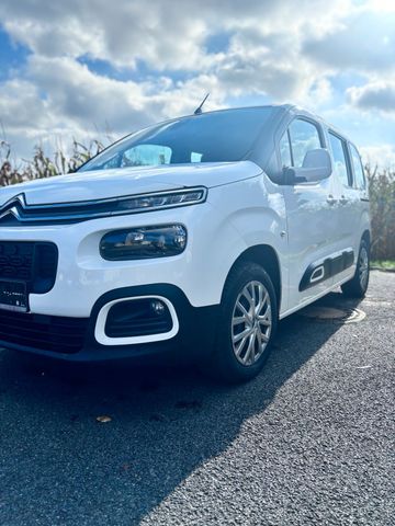 Citroën Citroen Berlingo Feel M Blue HDi 100