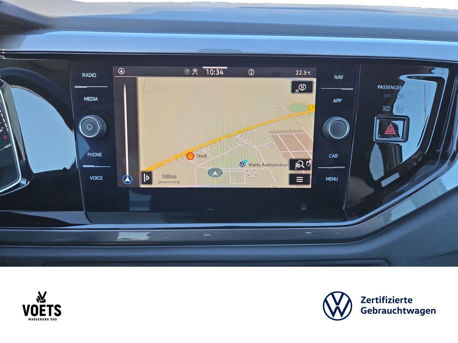 Volkswagen Polo - Bild 11