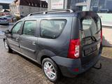Dacia Logan 1.6i MCV Laureate *Klima+AHK**08/26** - Dacia Logan aus 2007: Mcv