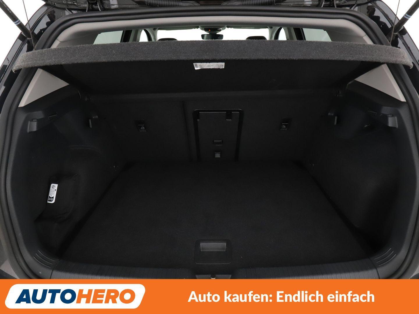 Volkswagen Golf VIII 1.5 eTSI Goal Aut*LED*ACC*PDC*SHZ*, миниатюра 16