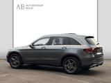 Mercedes-Benz GLC 300°4Matic°AMG-LINE°SCHIEBEDACH°KAMERA°LEDER - gebrauchte SUV & Geländewagen