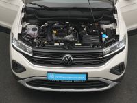 Volkswagen T-Cross - Vorschau Bild 32