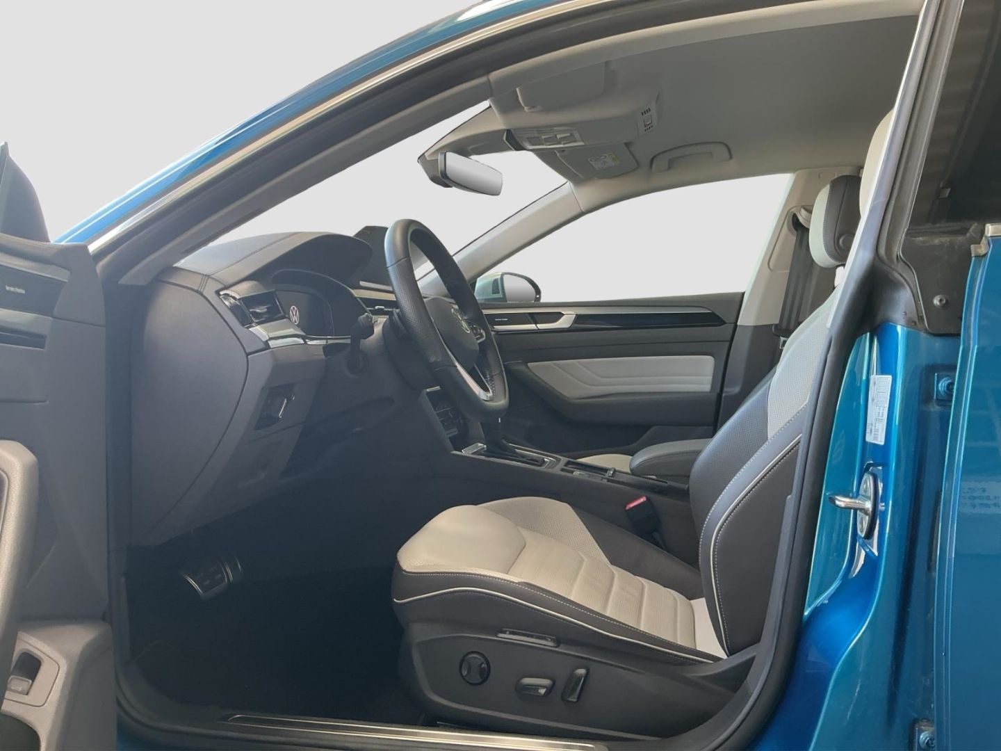 Volkswagen Arteon Elegance 2.0 TSI 7-DSG 4-Motion HUD 360Ka foto 10