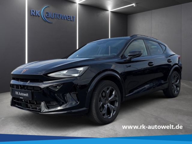 Formentor 1.5 eTSI Navi Sitzh. eSitz AHK Kamera