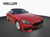 BMW Z4 sDrive20i Sport-Aut LC-Prof,RFK,HiFi,Ad-LED - scheckheftgepflegte BMW Z4