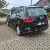Volkswagen Sharan 1.4 TSI OPF Comfortline Black Style C... - Volkswagen Sharan: Style