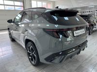 Hyundai TUCSON - Vorschau Bild 9