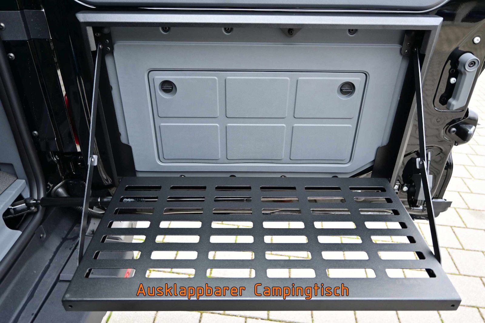 Fahrzeugabbildung INEOS Grenadier 3.0 D Fieldmaster °AHK°STANDHEIZUNG°