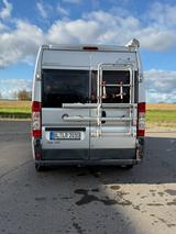 Fiat Wohnmobil Hymer Car 312 - Fiat Wohnmobil oder -wagen Hymer