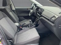 Volkswagen T-Cross - Vorschau Bild 12