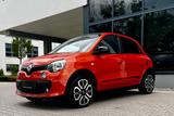 Renault Twingo GT Sport 1.HD*AUTOMA*FALTDACH*NAV*SHZ*KAM - Renault Twingo: Faltdach