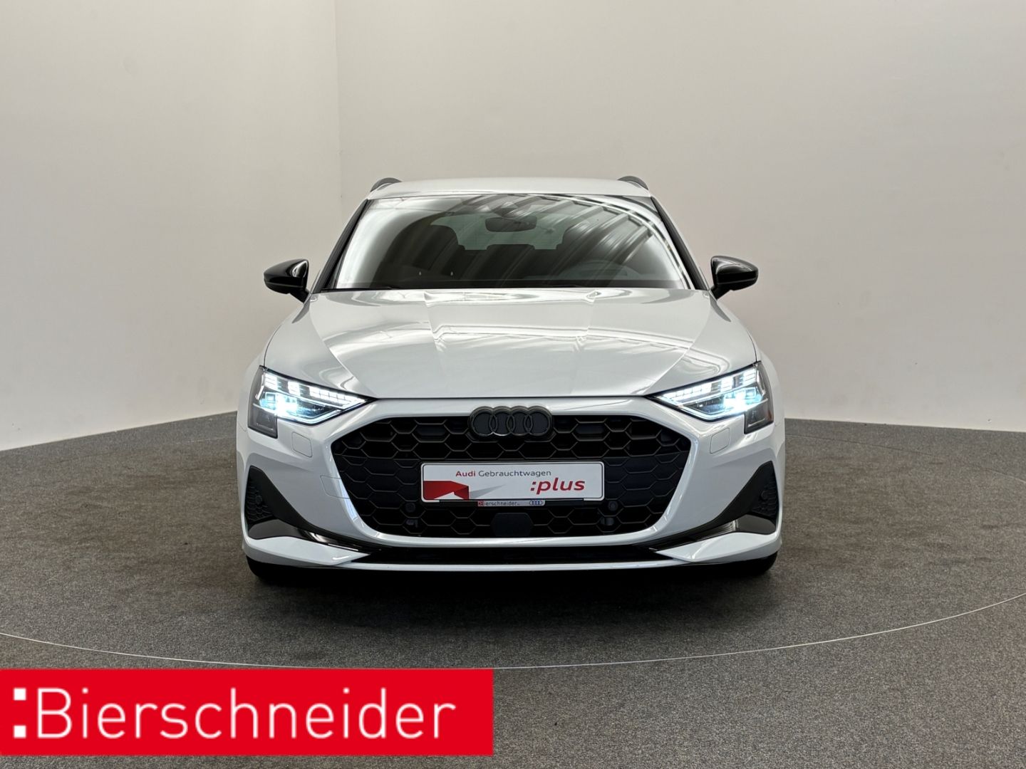 Audi A3 - Bild 3