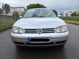 Volkswagen Golf 1.8T Highline, 2. Hand, 64 Tkm, Gepflegt ! - gebrauchte VW Golf aus dem Jahr 2002