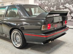 Fahrzeugabbildung BMW M3 E30 EVO-PAKET *RARITÄT* RESTAURIERT! 343 PS!