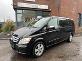 Mercedes-Benz Viano 2.2 CDI Trend Edition lang