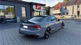 Audi RS5 - *Sternhimmel* ASG-Abgasanlage, Carbon  - gebrauchte Audi RS5 aus dem Jahr 2018