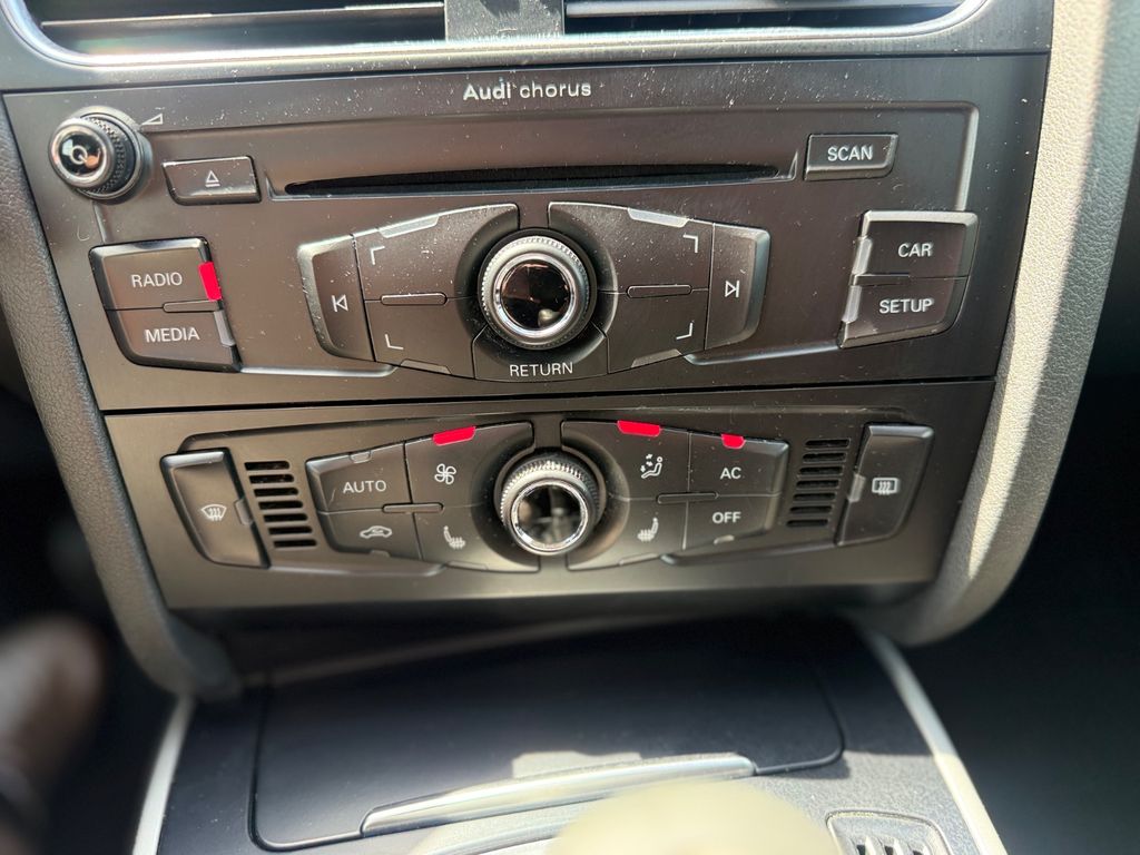 AUDI A4 – Bild 14 von 20