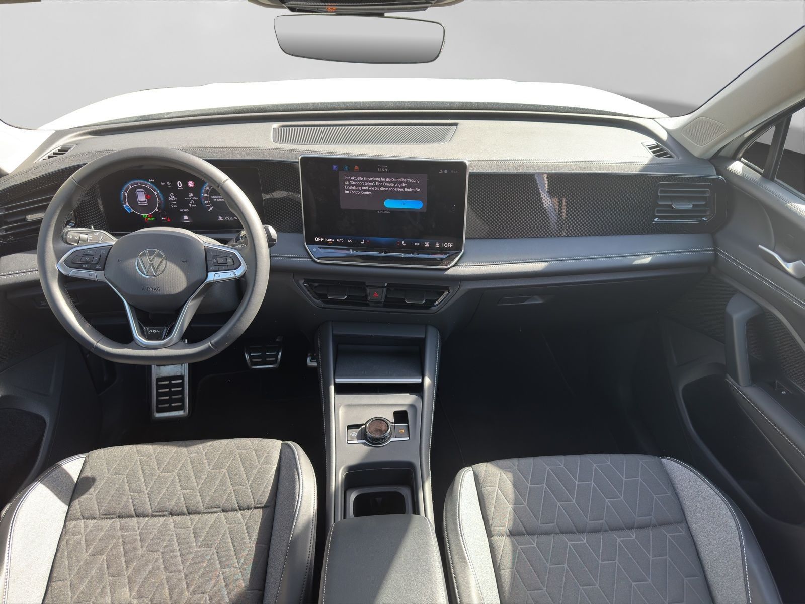 Volkswagen Tiguan - Bild 5