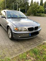 BMW 316i E46 Automatik - BMW 316 in Krefeld