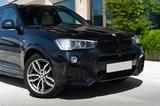 BMW X3 xDrive35i M SPORT  M SPORT - BMW X3: Xdrive35i