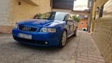 Audi S3 8L - Audi S3: 8 L