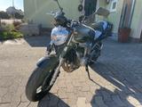 Yamaha FZ6 - YAMAHA FZ