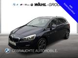 BMW 225xe Active Tourer Sport Line LED Navi PDC HiFi - BMW 225 Active Tourer aus 2019