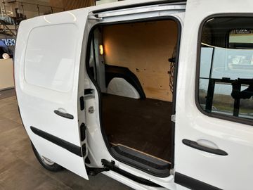 Mercedes-Benz Citan Kasten 111 CDI extralang *1. Hand*Klima*