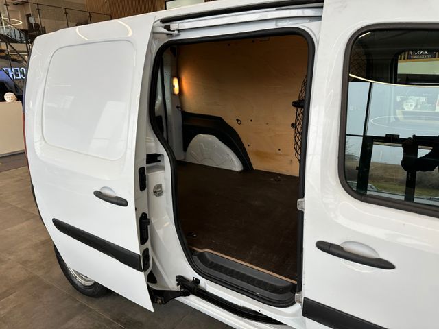 Mercedes-Benz Citan Kasten 111 CDI extralang *1. Hand*Klima*