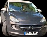 Opel Adam 1.4 Eco Flex - Opel Adam