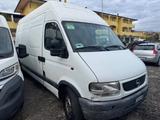 Opel Movano 2.5 DTI MOTORE ROTTO - Opel Movano aus 2002