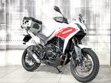 Moto Morini X-Cape 650 - MOTO MORINI MOTORRAD