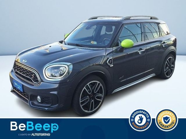 MINI Mini Countryman F60 MINI COUNTRYMAN 2.0 COO