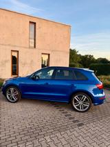 Audi SQ5 3.0 TDI Competition Tiptronic Quattro - Audi SQ5 in Duisburg