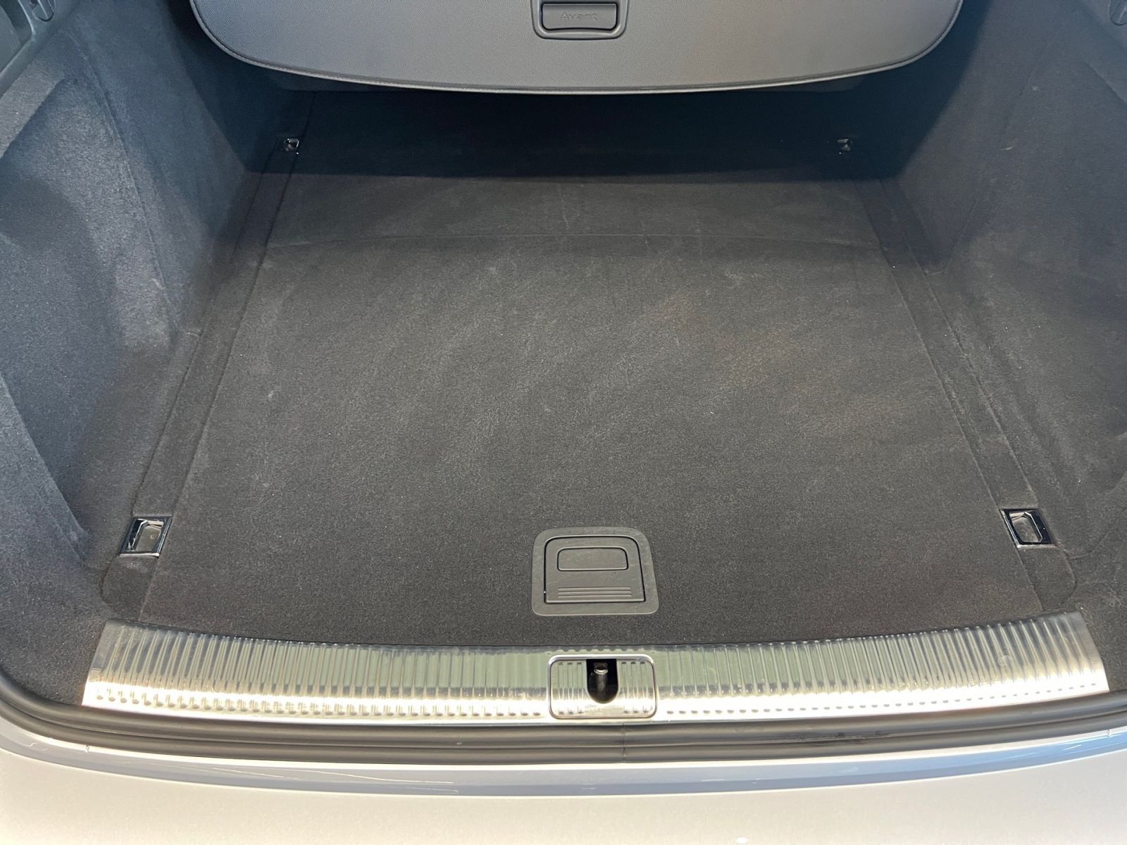 Audi A4 - Bild 6