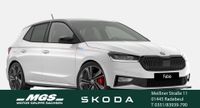 Skoda Fabia - Vorschau Bild 1