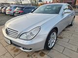 Mercedes-Benz CLS 350 CLS CLS 350 Top Zustand!!!!!! - gebrauchte Mercedes-Benz CLS 350 aus dem Jahr 2006