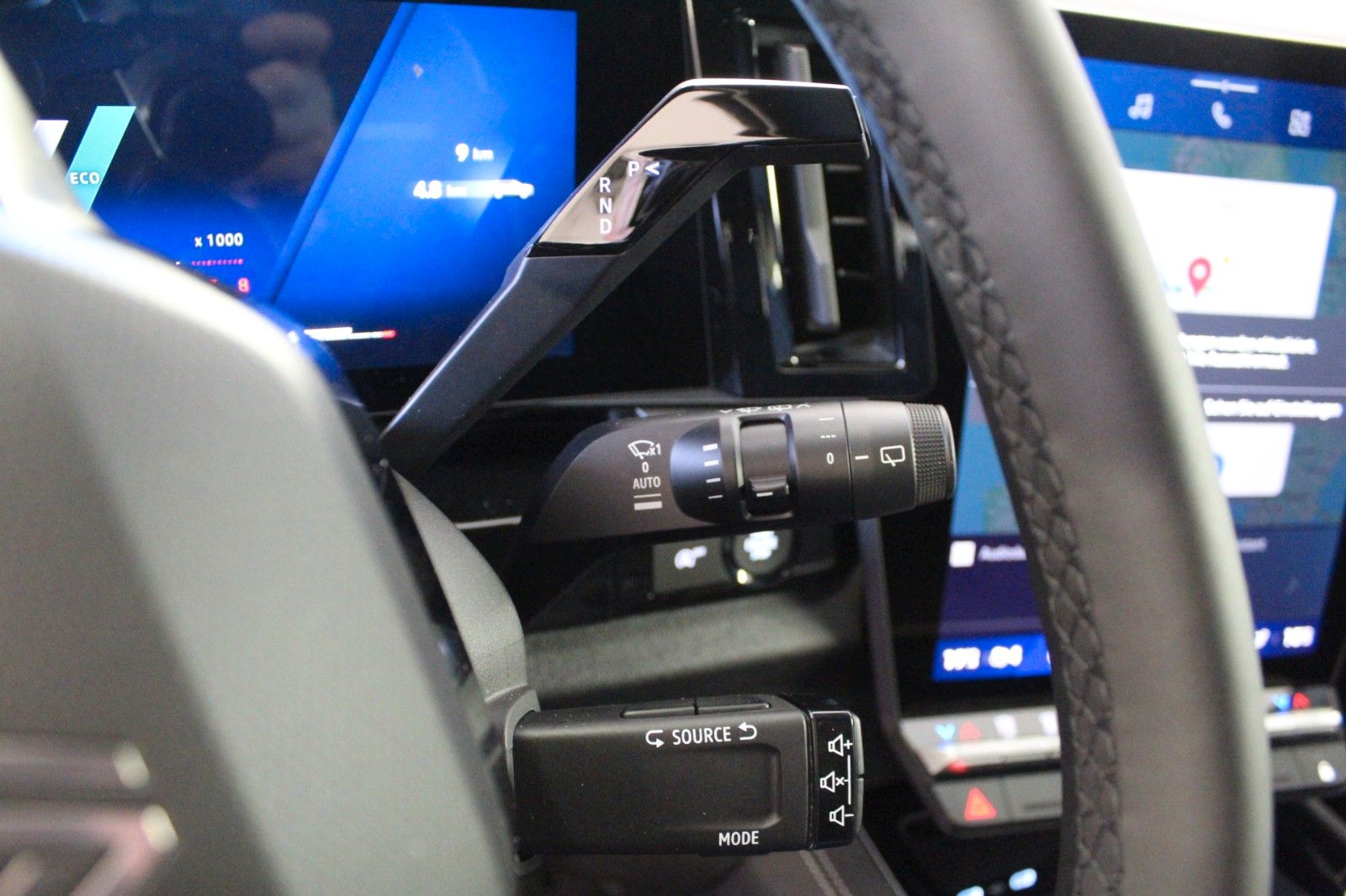 Fahrzeugabbildung Renault Austral Mild Hybrid 160 Techno *Allwetterreifen*