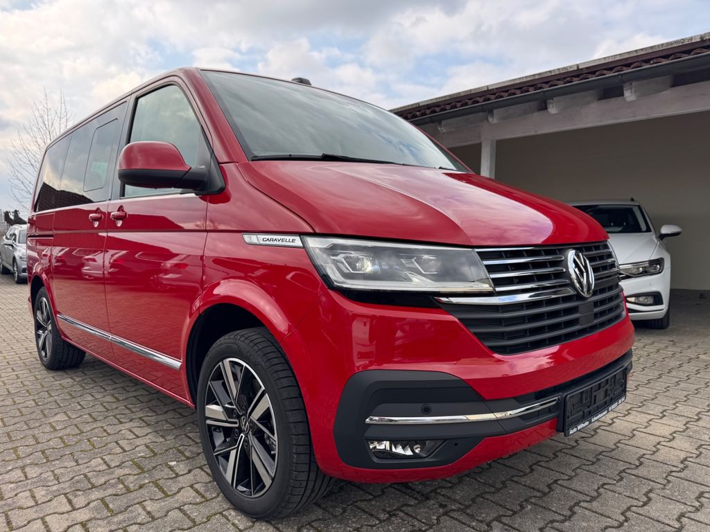 Volkswagen T6 Multivan