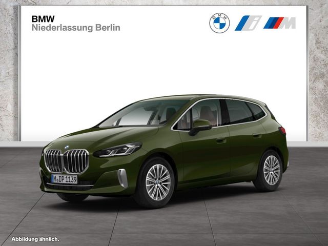 BMW 218i Active Tourer