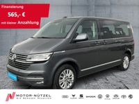 Volkswagen T6 Multivan - Vorschau Bild 1